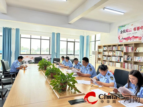 落实端午值班：端午节做好值班值守 