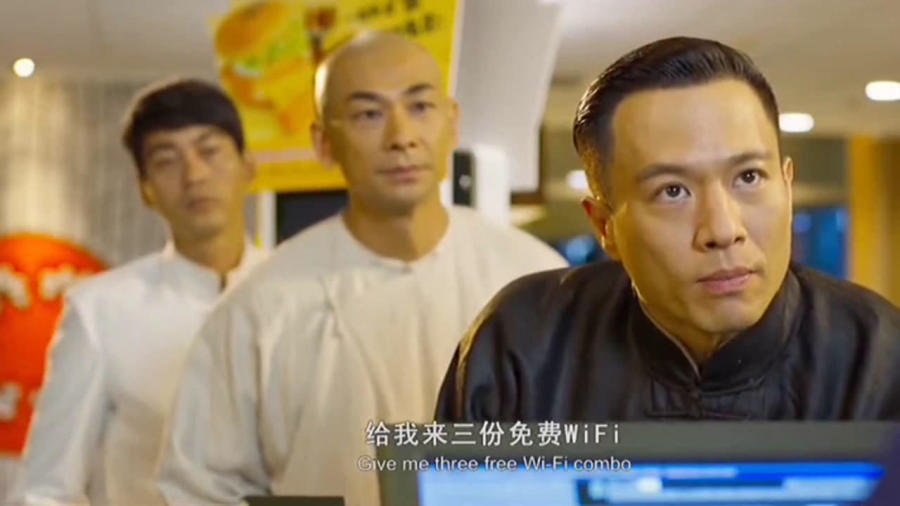 经典老片笑料不断：笑料百出什么意思 