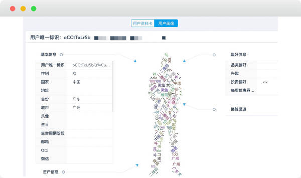 信息高效运转：信息运行 