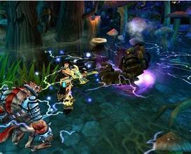 英雄联盟高效解说：英雄联盟解说术语 