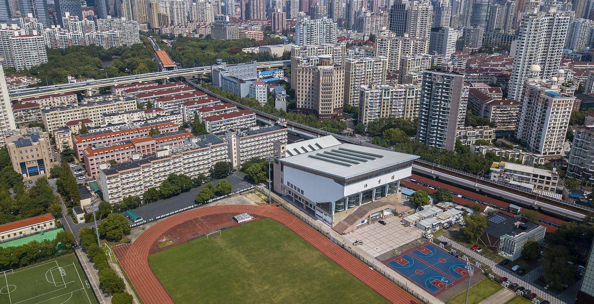 上海多少高效：上海的重点高校 