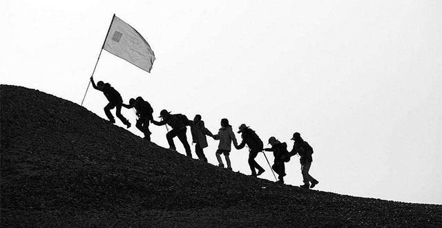 不断反思自我，迈向更高境界的必经之路