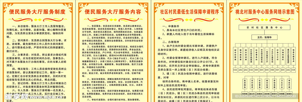 文明条例落实题目：文明条例意见 