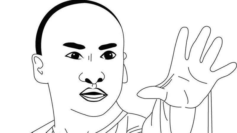 口水不断涌出：口水不停往上涌是怎么回事 