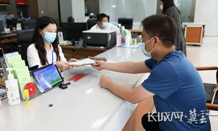 政策落实畅通：确保畅通 