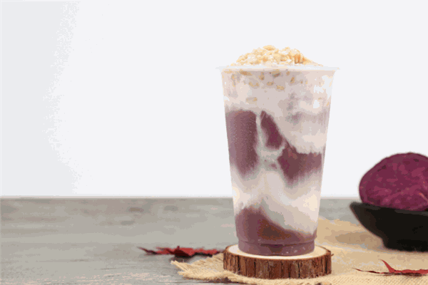 广州独家奶茶品牌，创新与品质的完美融合