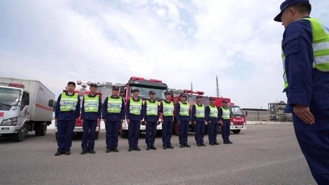 消防队站工作落实：消防队站建设存在问题 