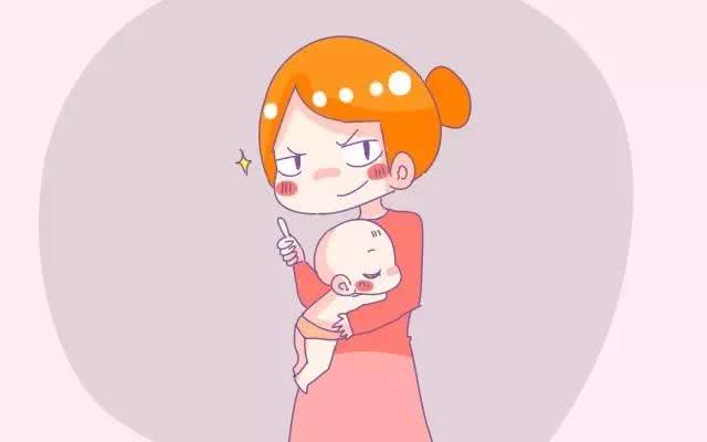 小孩大了不断奶好不好带：孩子不断奶能怀孕吗 