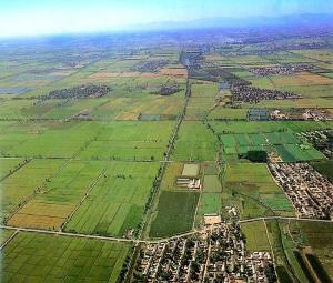 俄罗斯平原，世界平原排名揭秘！