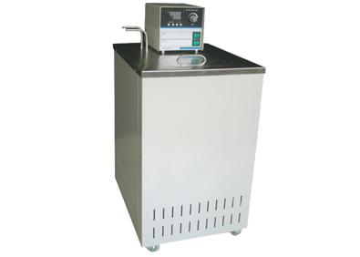 恒温油槽冰点炉校准规范：标准恒温油槽 