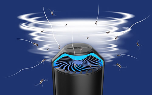 环保节能高效灭蚊灯：最有效的灭蚊灯 知乎 