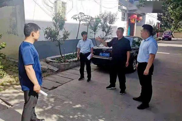 落实责任合理分工：夯实责任分工 