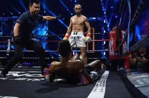 全球搏击赛事大排名，精彩对决不容错过！