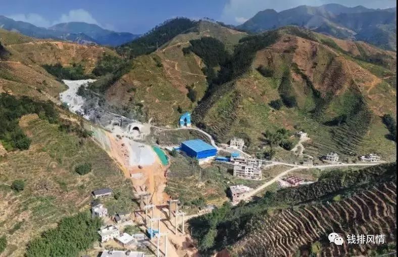 朔州北欧公路最新进展，建设动态抢先看