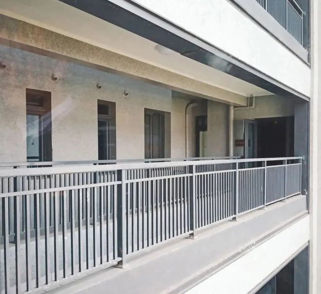 连廊施工规范详解，打造安全舒适的住宅连廊