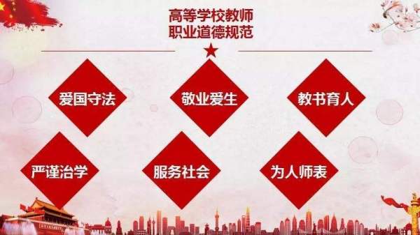 新的道德规范：新道德标准包括哪些内容 