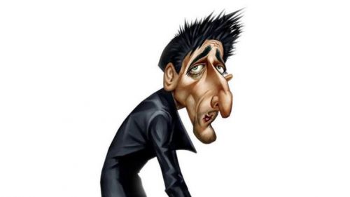 揭秘！令人震惊的前十名最丑的人排名图片大盘点