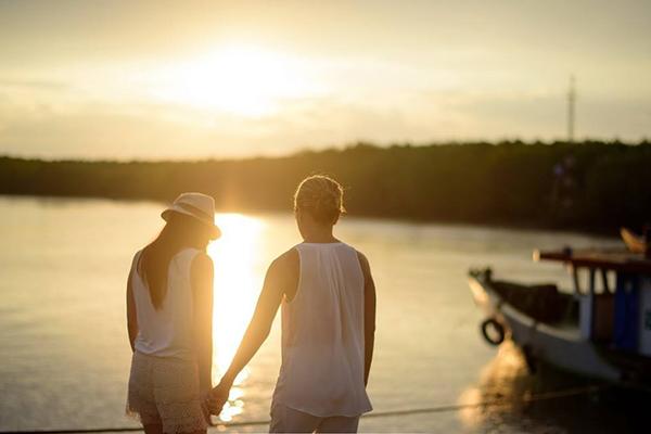 挽回男友秘籍，重建感情桥梁的最新攻略