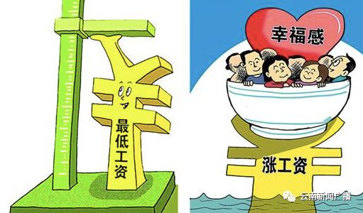 为减少不断增长：减少是为了增加的道理 