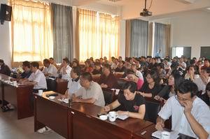 会议落实行动心得分享，深化理解，积极实践