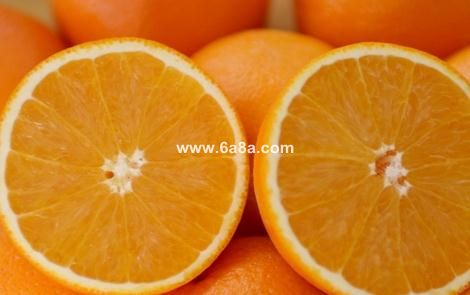 怎么高效剥橙子：怎样剥橙子最好 