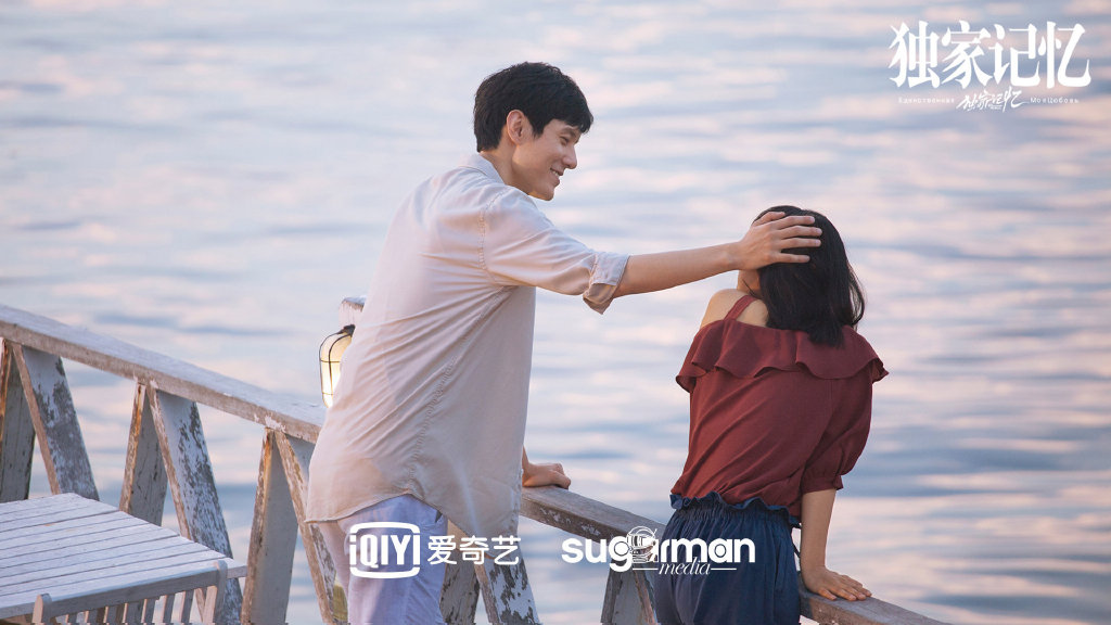 独家记忆薛桐画：独家记忆薛桐结局 