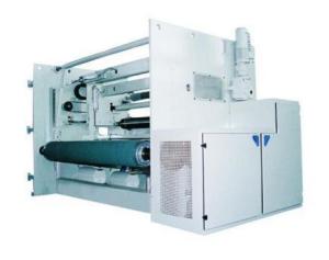 卷绕设备操作规范：卷绕机操作规程 