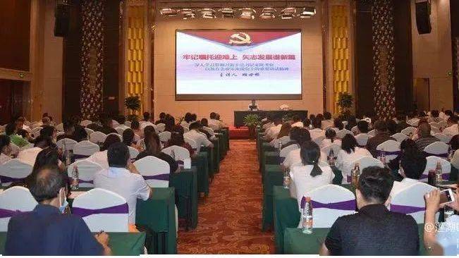 落实双培开展情况：大力开展双培养工作 