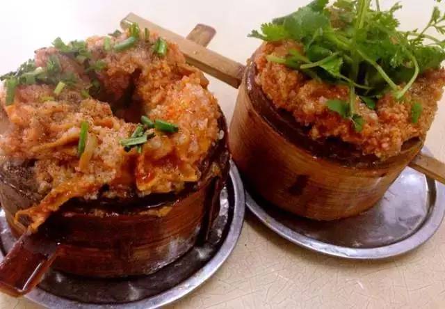 济南美食探秘，泉城十大特色风味榜单揭晓！