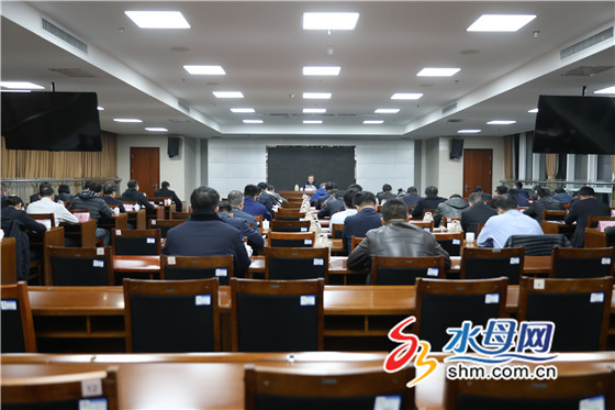 工作落实观摩活动：开展观摩活动 