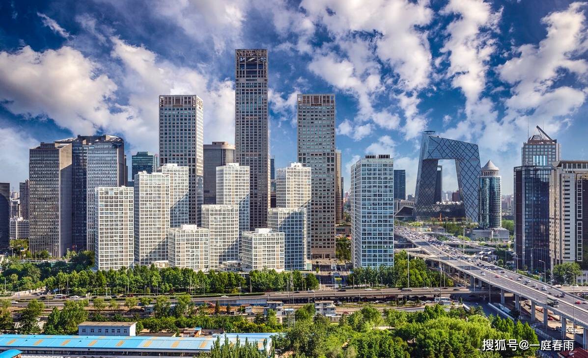 北京丰台区房产排名揭晓，前十名优质楼盘推荐