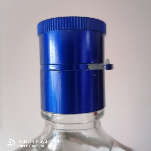 乙醇开口放置规范图：乙醇开瓶后多少天有效 