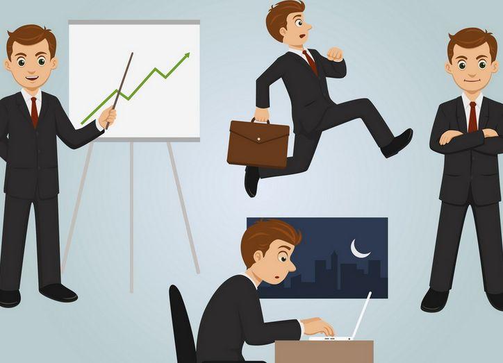 干工作慢怎样提高效率：工作太慢提不起速度怎么办 