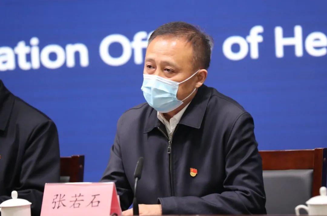 河南疫情最新通告，今日动态更新