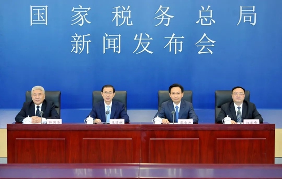 落实组合式减税退税新政：组合销售税务处理 