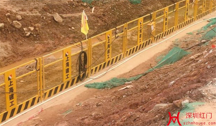 国标基坑防护规范详解，确保施工安全的必备知识