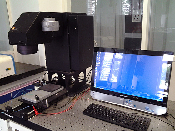 太阳模拟器通用规范：太阳光模拟器使用方法 
