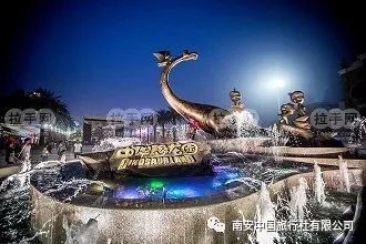 云南恐龙歌曲宣传：云南的恐龙谷位于哪里 