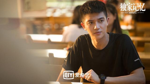 独家记忆定档：独家记忆电视剧怎么样 