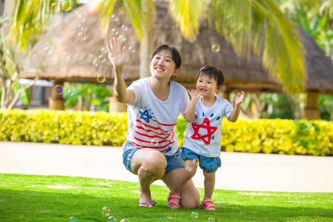 咸阳宝宝亲子游攻略,最新亲子游景点推荐