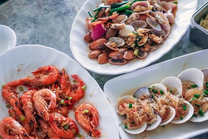 滨州冬季旅游攻略,必游景点与美食,让你一睹冬日风情!