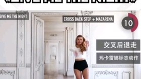 帕梅拉超高效瘦身：帕梅拉超嗨瘦身运动视频 