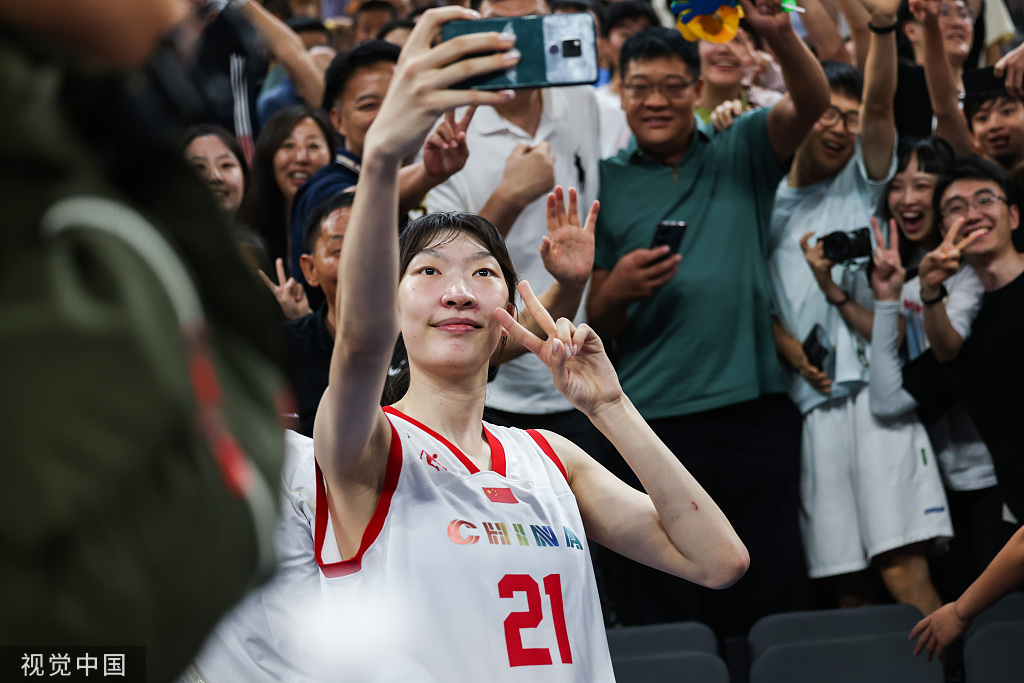 女篮比赛今日赛程揭晓，最新动态与期待之战