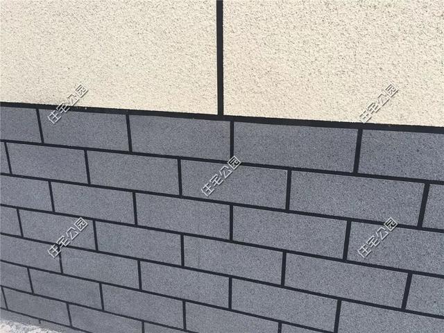 外墙分隔缝规范是哪个：外墙分隔缝是什么 