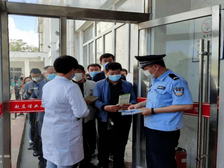 晋城反诈骗中心宣传：晋中反诈中心是什么意思 