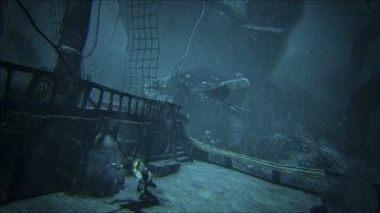 atlas生存宣传片：《atlas》 