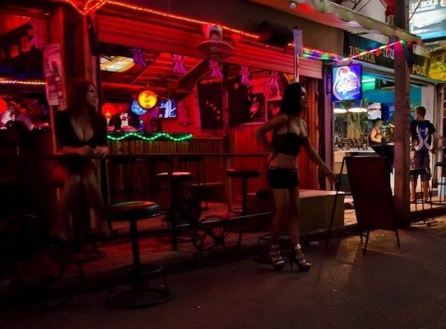 泰国旅游红灯攻略揭秘，风情无限，探索神秘之旅