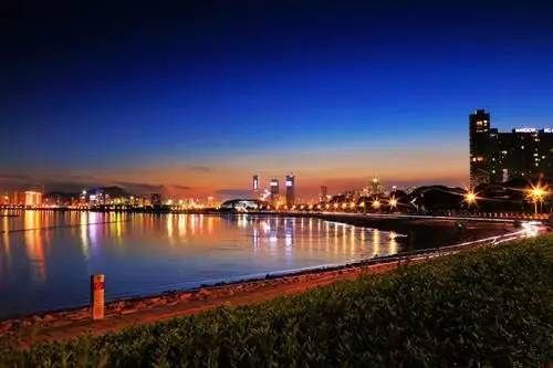 深圳旅游攻略揭秘，山海间的梦幻之旅