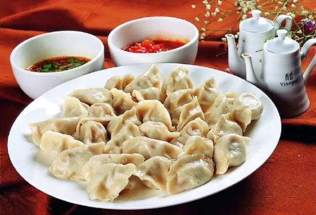 立冬饺子宣传语：立冬饺子城的宣传语 