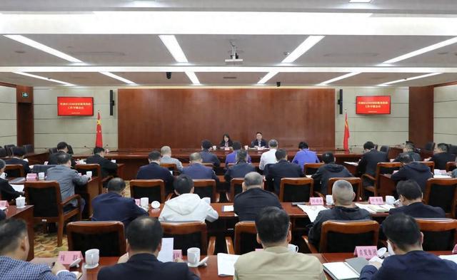 市民热线 组织落实：市民热线工作职责 